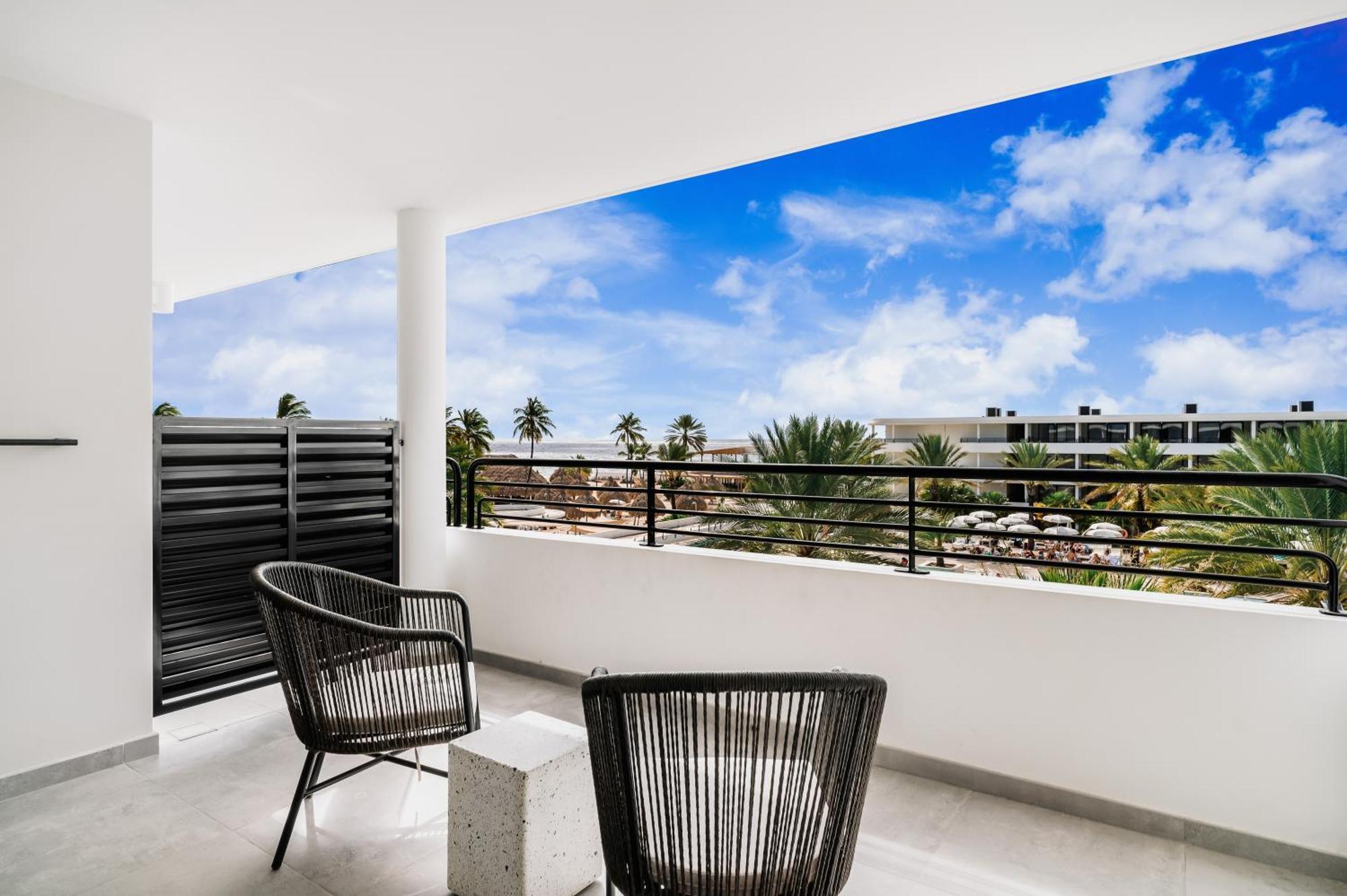 Mangrove Beach Corendon Curacao All-Inclusive Resort, Curio 威廉斯塔德 外观 照片