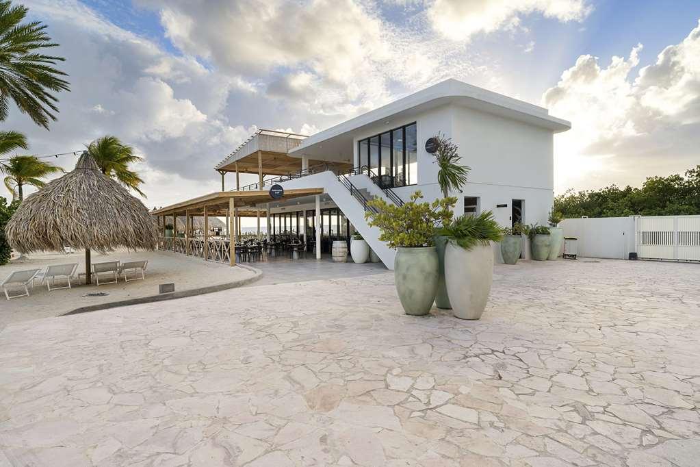Mangrove Beach Corendon Curacao All-Inclusive Resort, Curio 威廉斯塔德 外观 照片