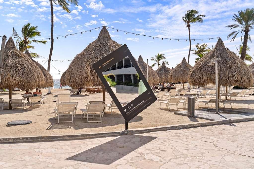 Mangrove Beach Corendon Curacao All-Inclusive Resort, Curio 威廉斯塔德 外观 照片