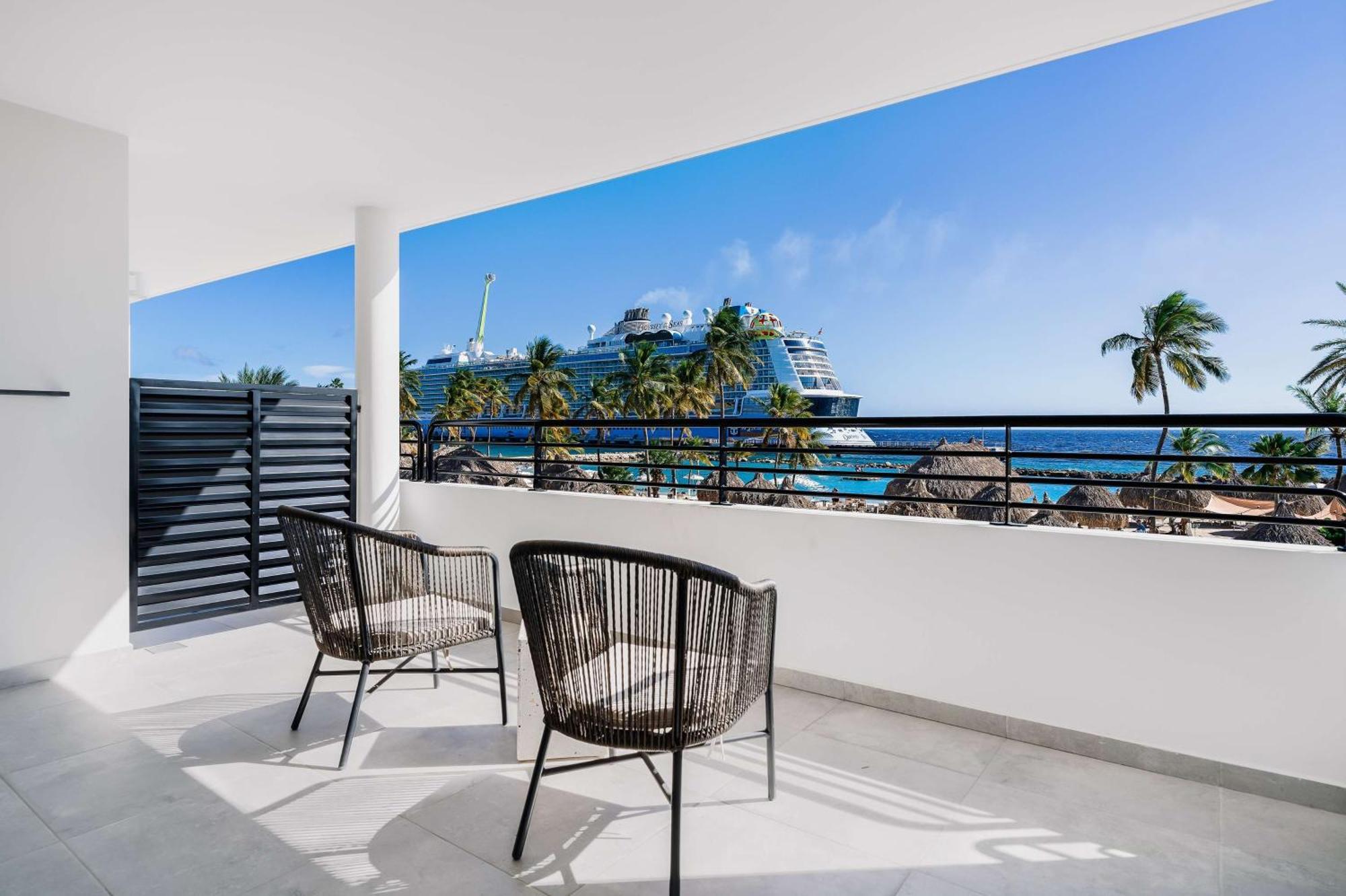 Mangrove Beach Corendon Curacao All-Inclusive Resort, Curio 威廉斯塔德 外观 照片