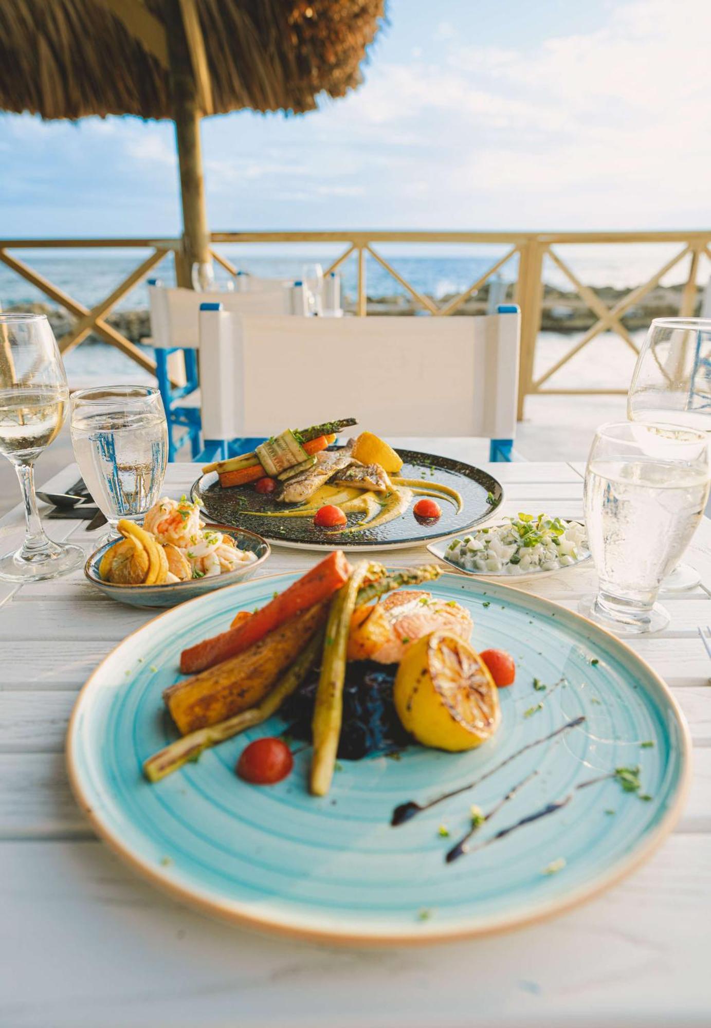 Mangrove Beach Corendon Curacao All-Inclusive Resort, Curio 威廉斯塔德 外观 照片