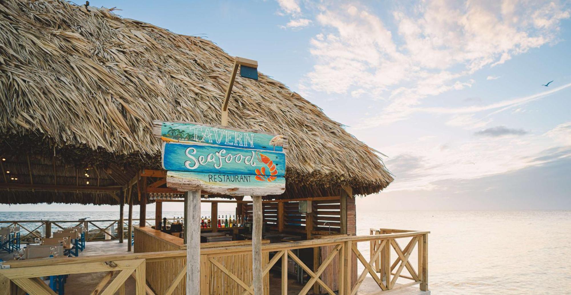 Mangrove Beach Corendon Curacao All-Inclusive Resort, Curio 威廉斯塔德 外观 照片