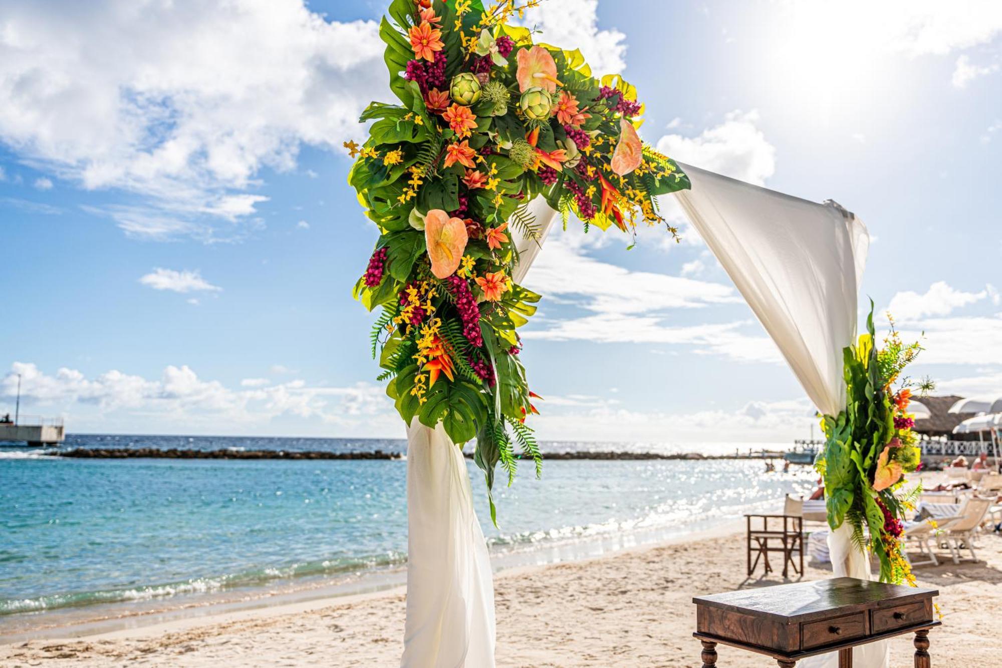 Mangrove Beach Corendon Curacao All-Inclusive Resort, Curio 威廉斯塔德 外观 照片