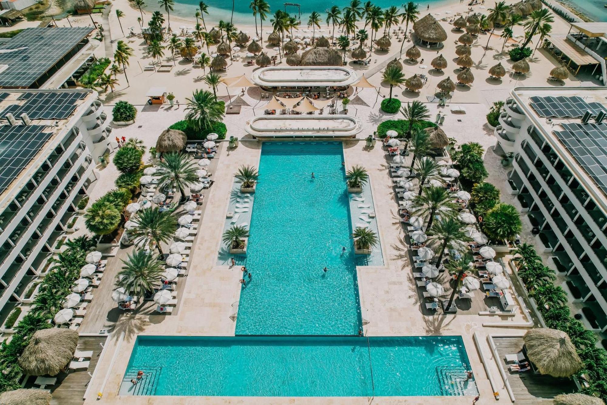 Mangrove Beach Corendon Curacao All-Inclusive Resort, Curio 威廉斯塔德 外观 照片