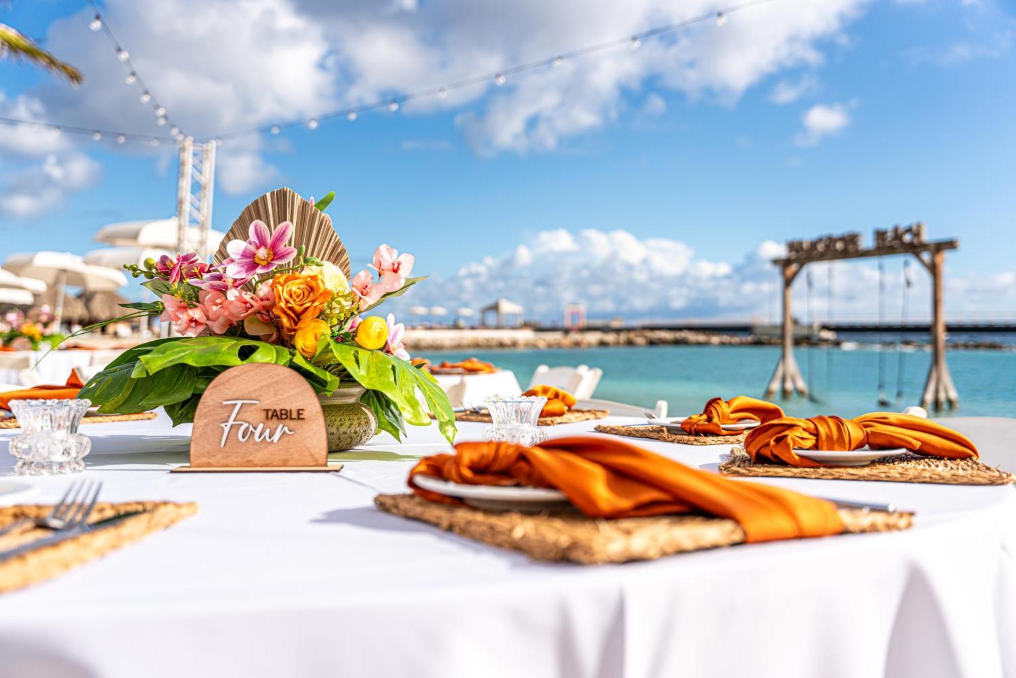 Mangrove Beach Corendon Curacao All-Inclusive Resort, Curio 威廉斯塔德 外观 照片